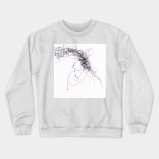 Gone Crewneck Sweatshirt